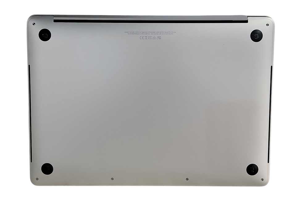 Apple Macbook Pro 2018 13" 4-Core i5-8259U @ 2.3GHz 8GB DDR3 250GB SSD READ