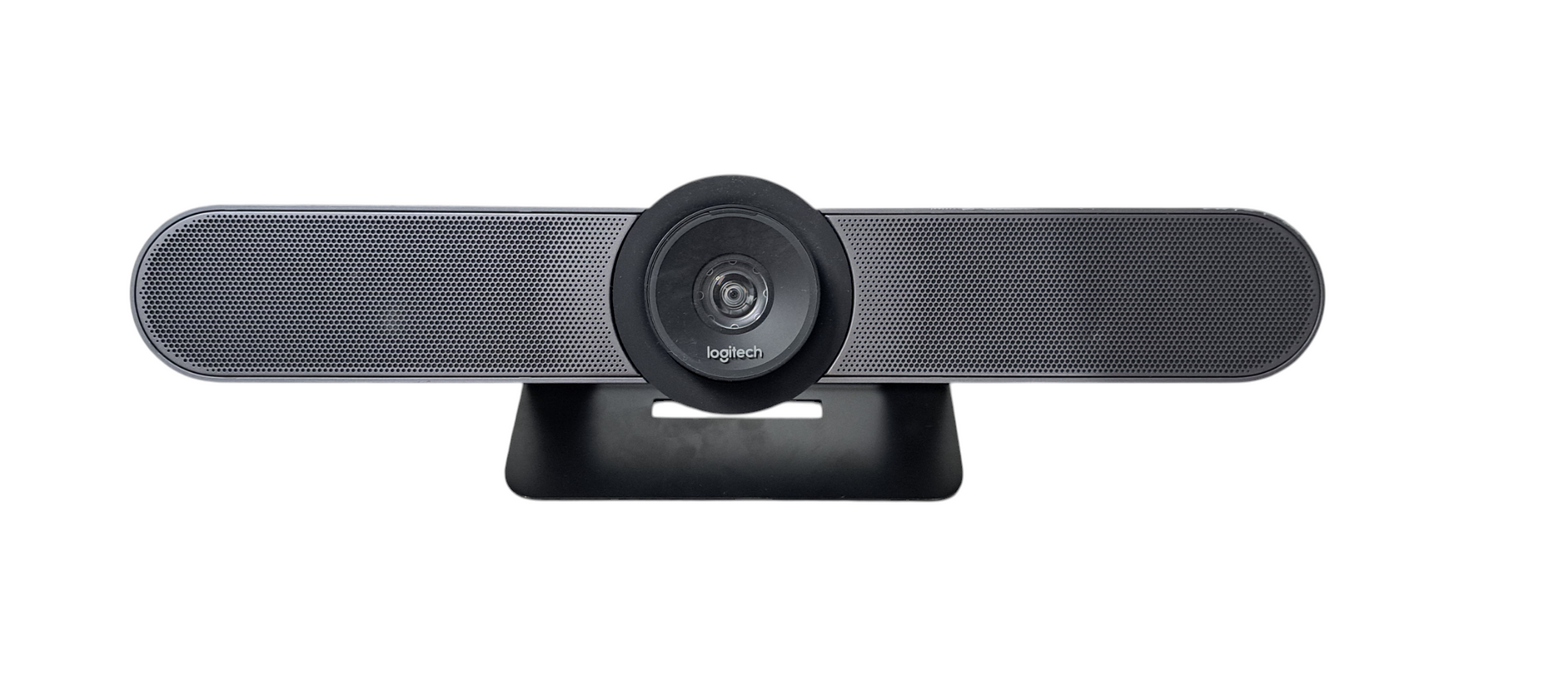 Logicool ロジクール MEETUP V-R0007 Logitech MeetUp V-R0007