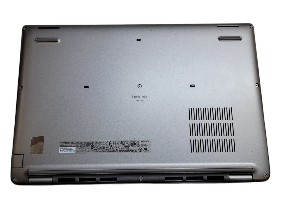 Dell Latitude 5440 | i5-1345U 1.6@GHz 16GB DDR4 | 256GB SSD - READ  Lap200