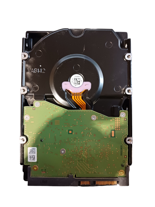 6TB SAS 3.5" 12Gb/s Assorted Brand/Model HDDs Q