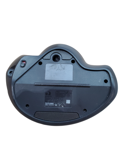 Logitech MX ERGO PLUS Wireless Trackball Mouse