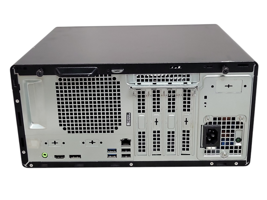 DELL OptiPlex 3080 Micro, Core i5-10500 3.10GHz, 16GB DDR4, 256GB NVMe _