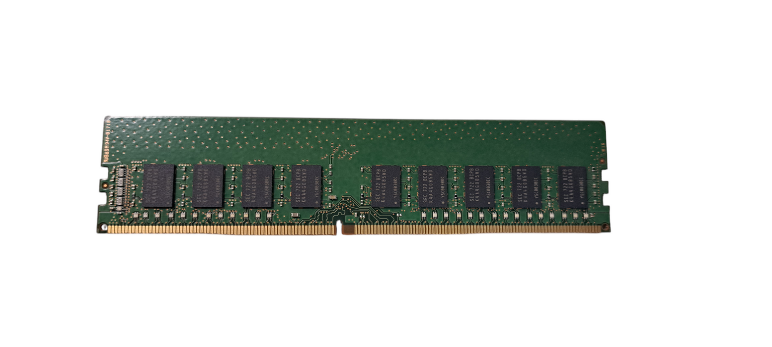 Samsung M391A1G43DB0‑CPB 8GB DDR4‑2133 ECC Registered (RDIMM) Server Memory Q