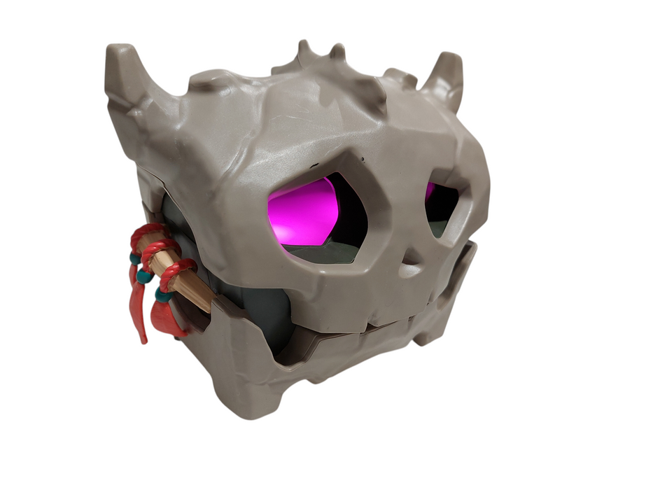 TM Nintendo 2023 Paladone Products Ltd. Zelda Bokoblin Chest Lights Up  =