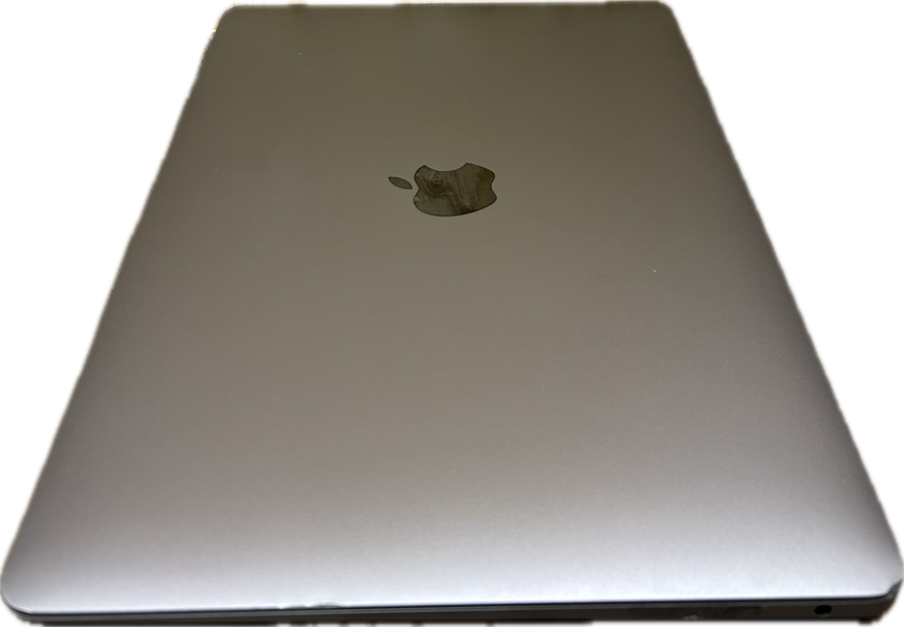 Apple MacBook Air 13" 2020 i3-1000NG4 8GB RAM 256SSD No Power Adapter READ