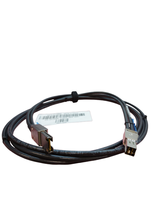 LOT OF 7x Mixed Tech Cables– eSATA, USB, FireWire Brackets, Fuse Tap, A