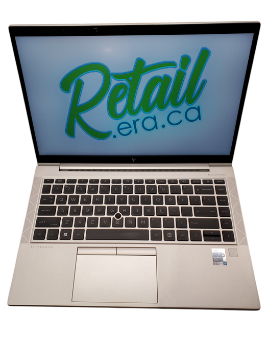 HP Elitebook 840 AERO G8 14 FHD i5-1135U@2.4GHz 16GB 256GB SSD READ  Lap200