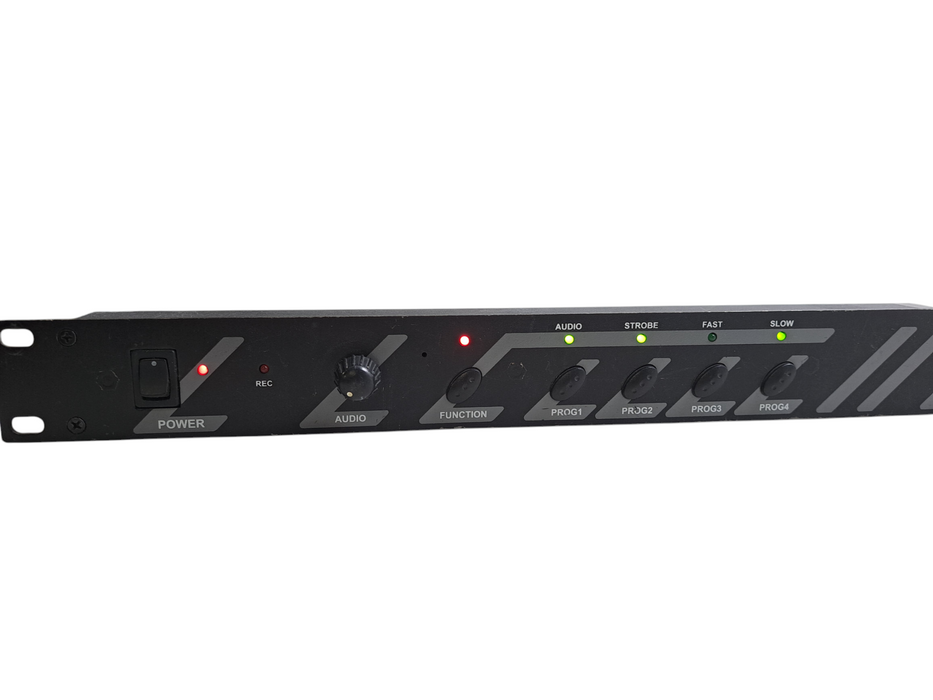 American DJ AUTO-MATE/DMX | Mini-DMX Universal Controller  )