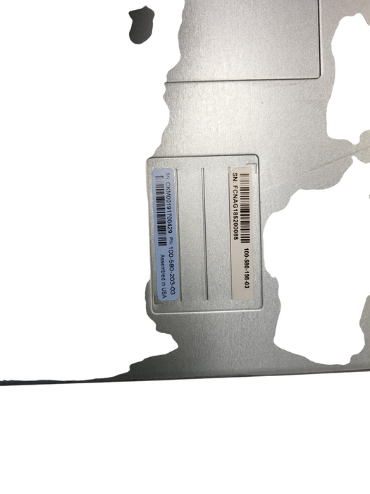 Dell EMC EURSPE E5-2609 V3 32GB RAM 2x PSU $