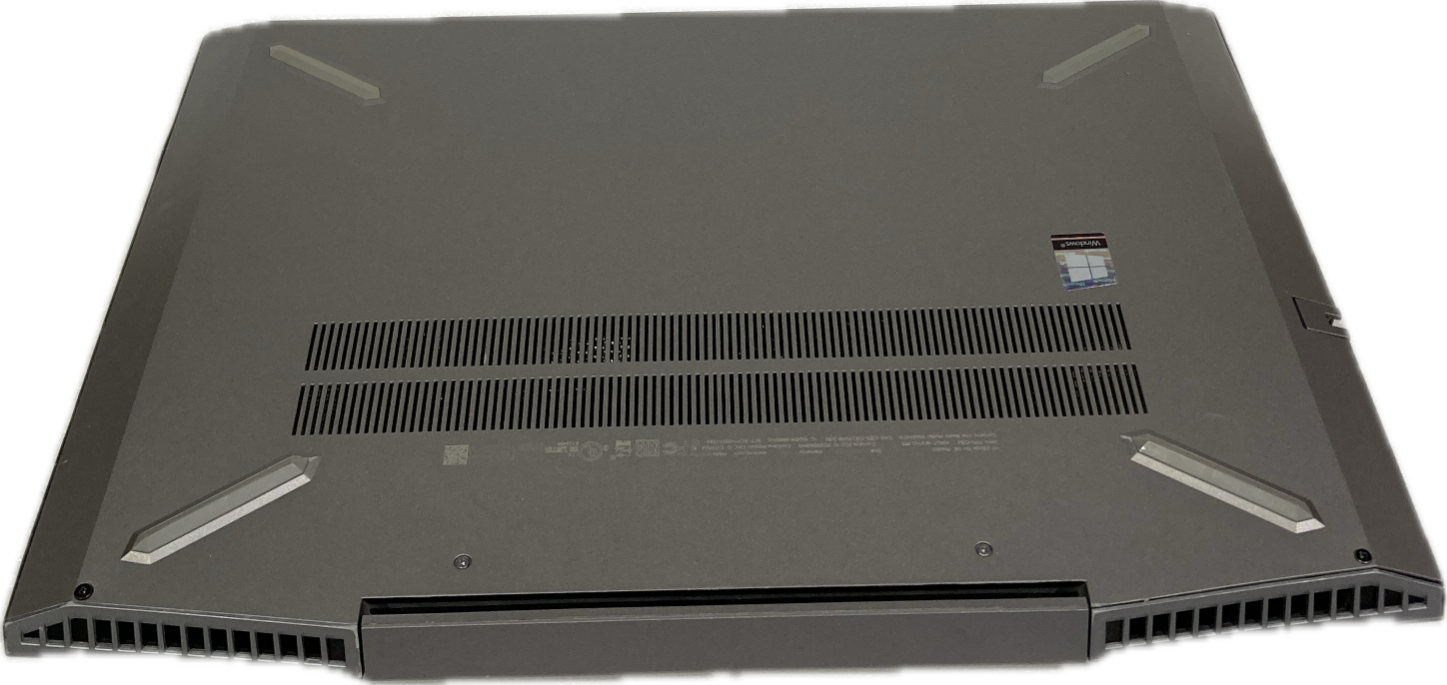 HP ZBook 15v G5 TOUCH i7-8750H QUADRO P600 4GB GPU 16GB RAM 256GB SSD Q Lap200