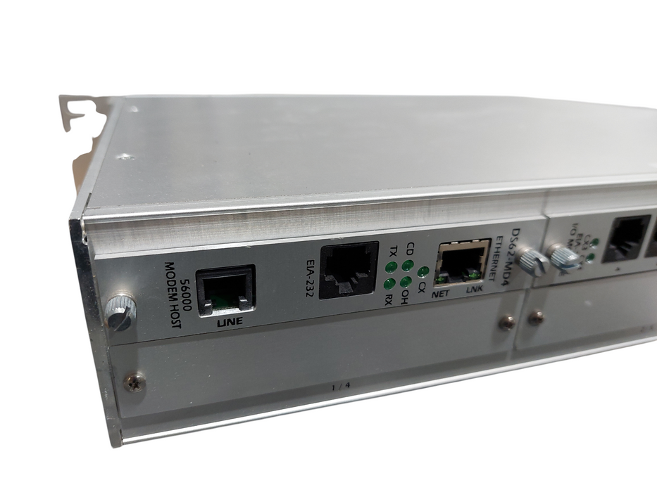 BayTech Data Switch DS6 =