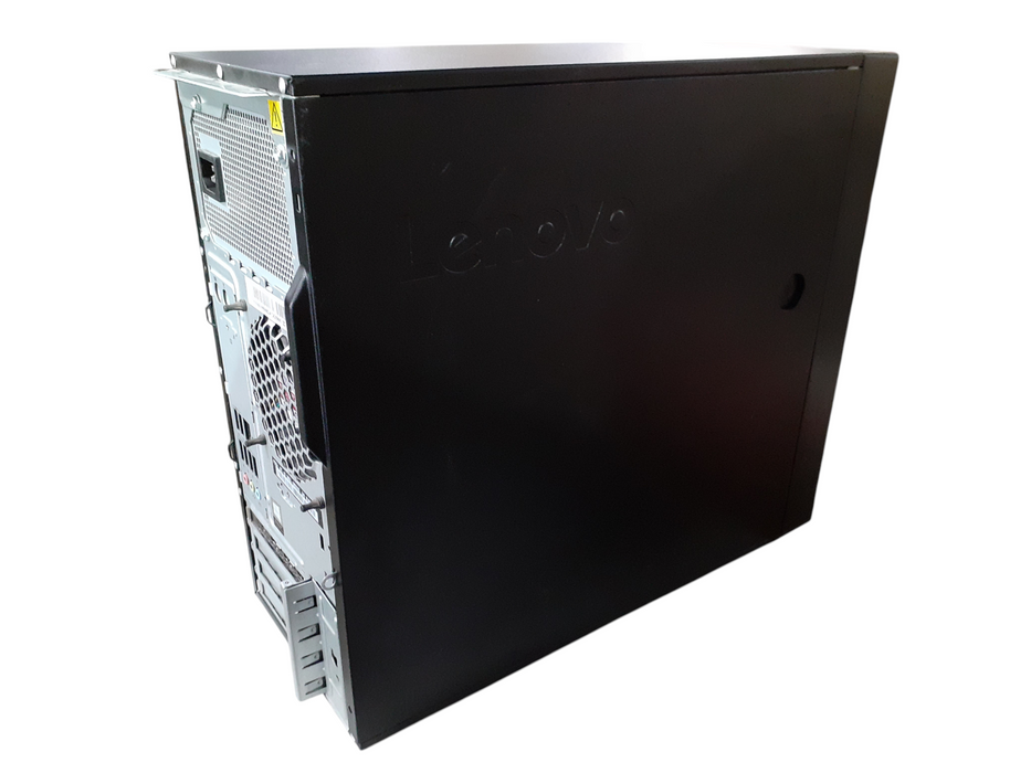ThinkStation P520c| Xeon W-2225 4.10GHz|64GB DDR4 | 256GB NVMe| RTX 4000