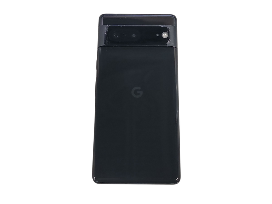 Google Pixel 7 - 128GB - Charcoal [GVU6C]