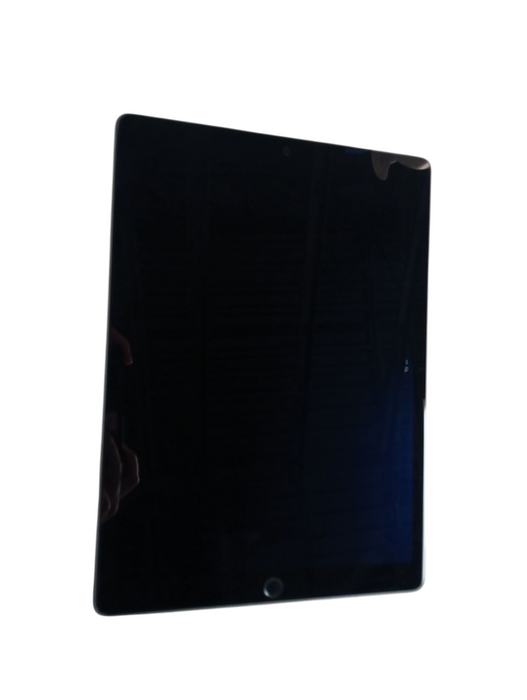 Apple iPad Pro 12.9-inch 1st Gen - Space Gray 128GB [A1652]