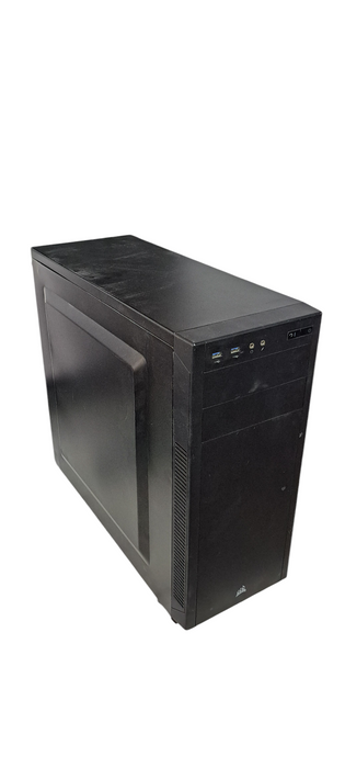 Custom PC Ryzen 7-1700 CPU|8GB RAM|GTX 1060|Strix B350-F GAMING|No HDD