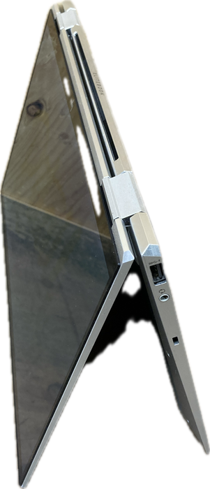 HP EliteBook x360 1030 G8 TOUCH Core i7-1185G7@3.00GHz 16GB RAM 256GB SSD  Lap200