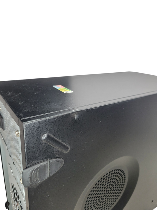 Custom PC - Core i5-9400 ASUS PRIME B360M-C 8GB DRR4 NO HDD 350W PSU %