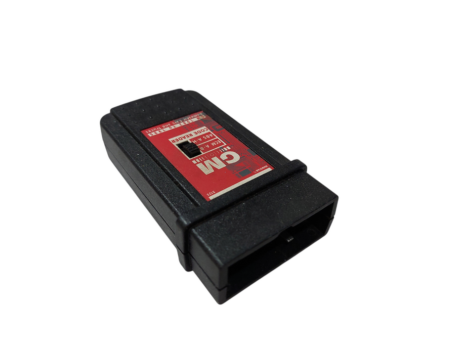 INNOVA 3123 GM OBD1 Code Reader From 1982 to 1995 Domestic Cars & Trucks  =