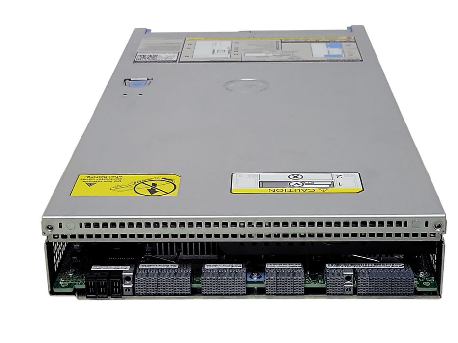 Dell Storage Controller E18M E18M001 From SCv2030 16GB w/ CPU 0654Y9 Q_