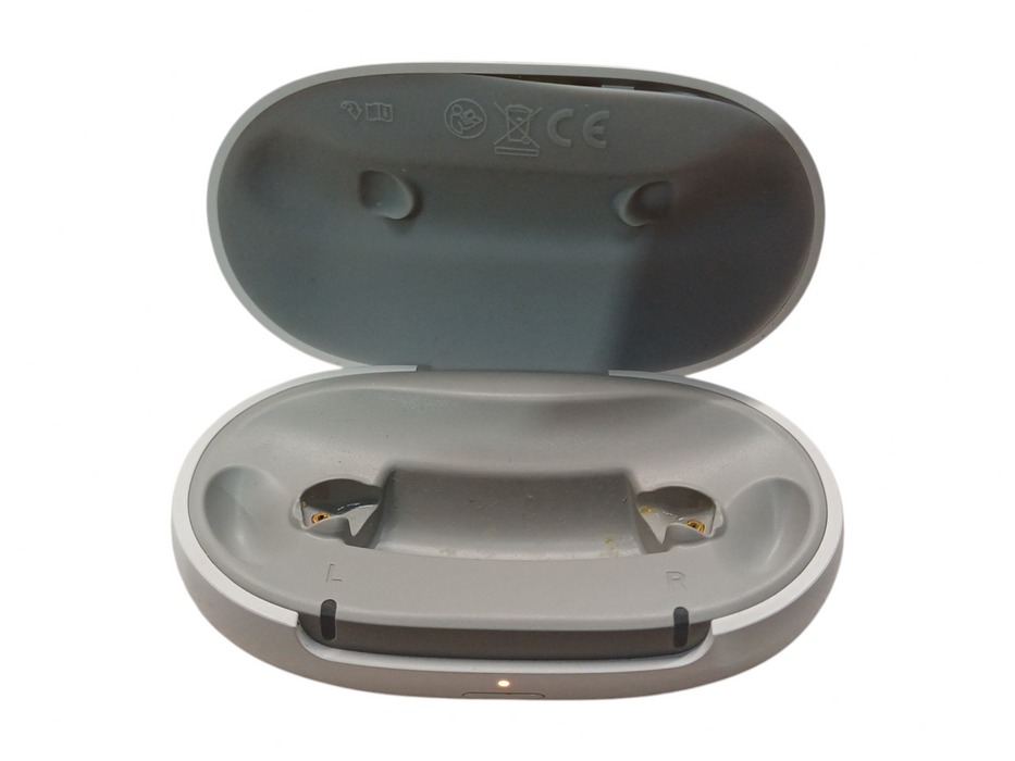 Signia Charge & Go Silk Charger IX  Q
