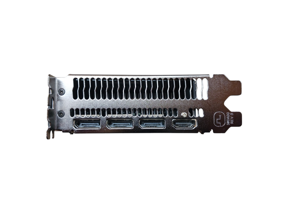 Dell OEM AMD Radeon RX 570DE 4GB GDDR5 Graphics Card Q