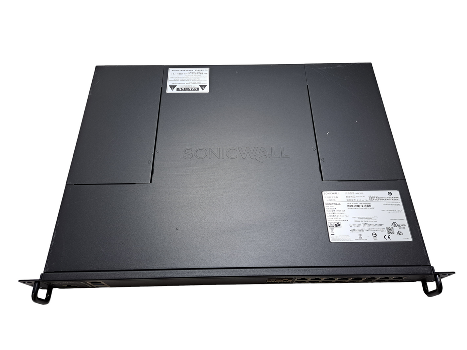 Sonicwall NSA 2650 Network Security Appliance *READ*