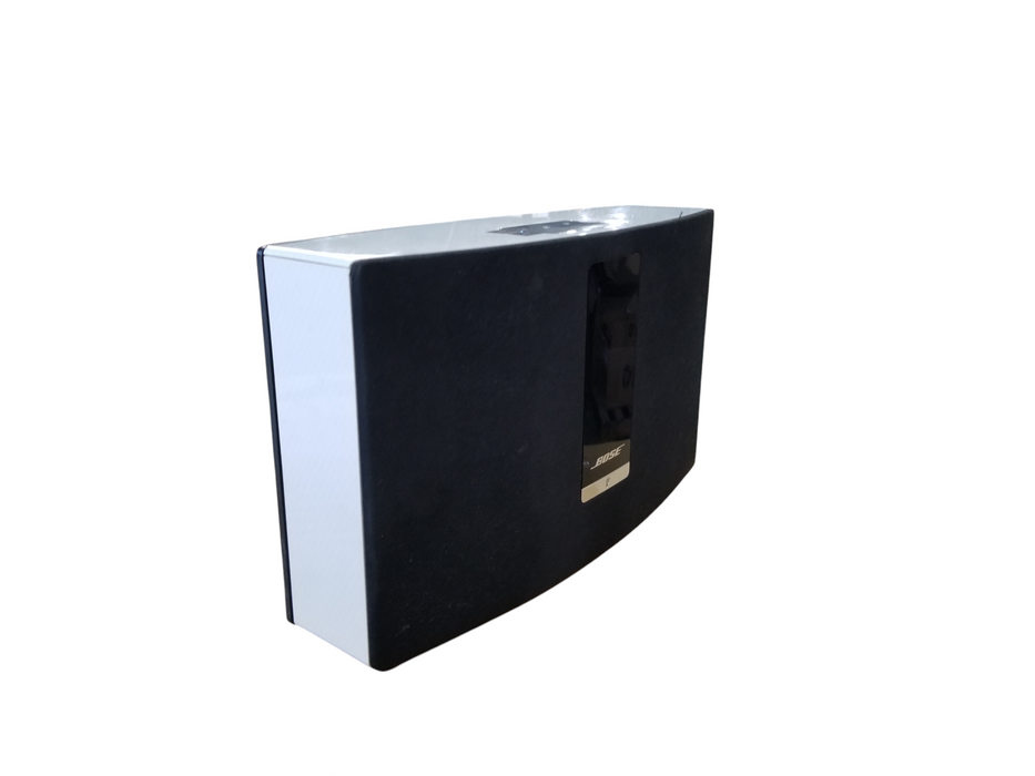 Bose SoundTouch 20 WiFi Music System Speaker with AUX Bluetooth