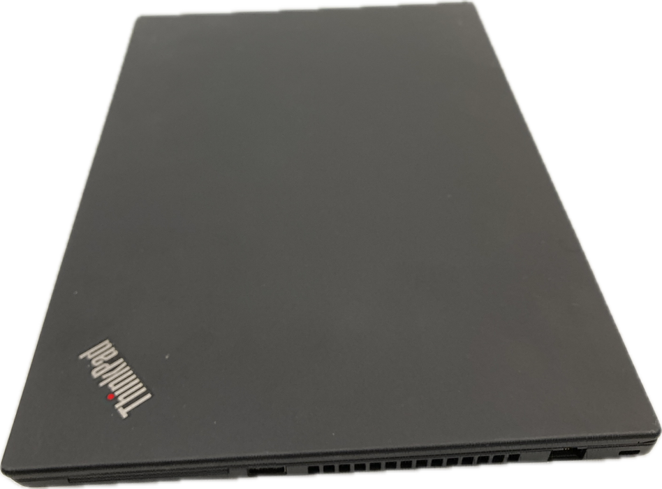 Lenovo ThinkPada T14 Gen 1 Core i7-10510U@1.80GHz 16GB RAM 256GB SSD   Lap200
