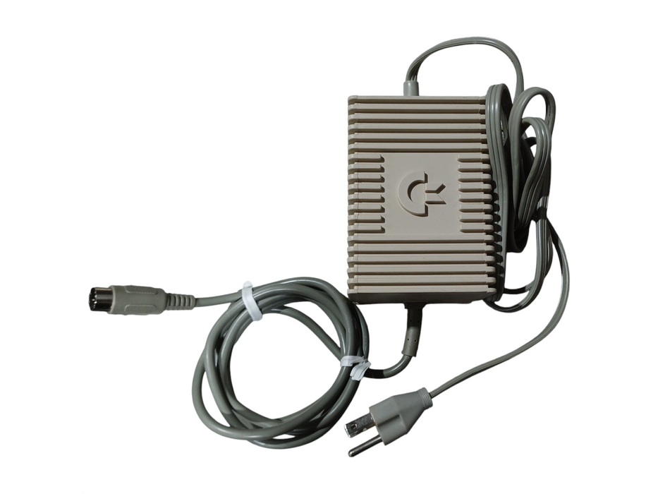DV-512 CM Commodore 64 C64 4-Pin Power Supply