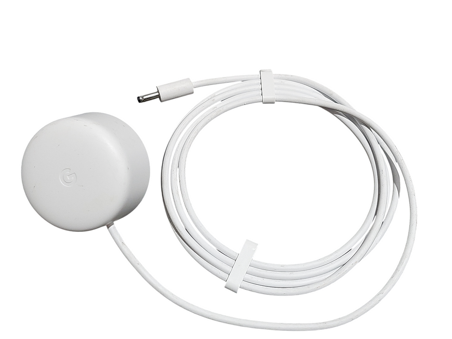 Original AC Adapter Google Home Nest Mini Hub Power Supply Model-G1028 =