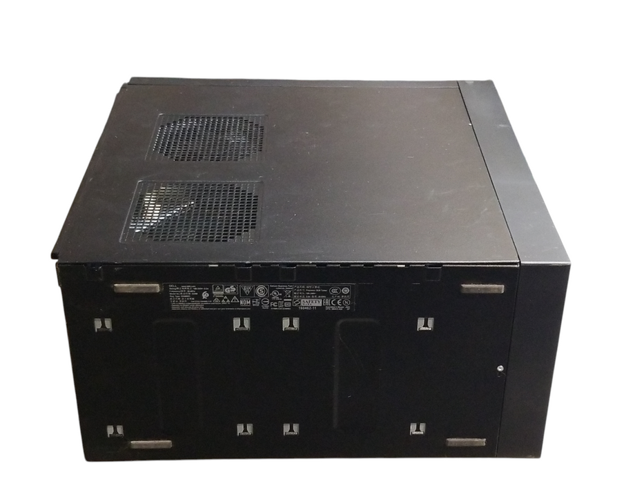 Dell Precision 3630 Tower Intel i7-9700 CPU 3.0GHz 8GB RAM No HDD