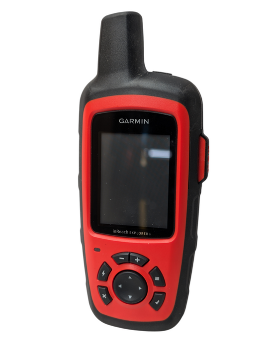 Garmin inReach EXPLORER+ -
