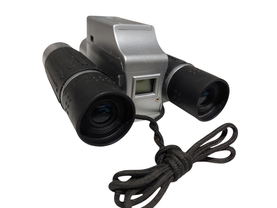 Vivitar Binoculars 303ft at 1000yds  =