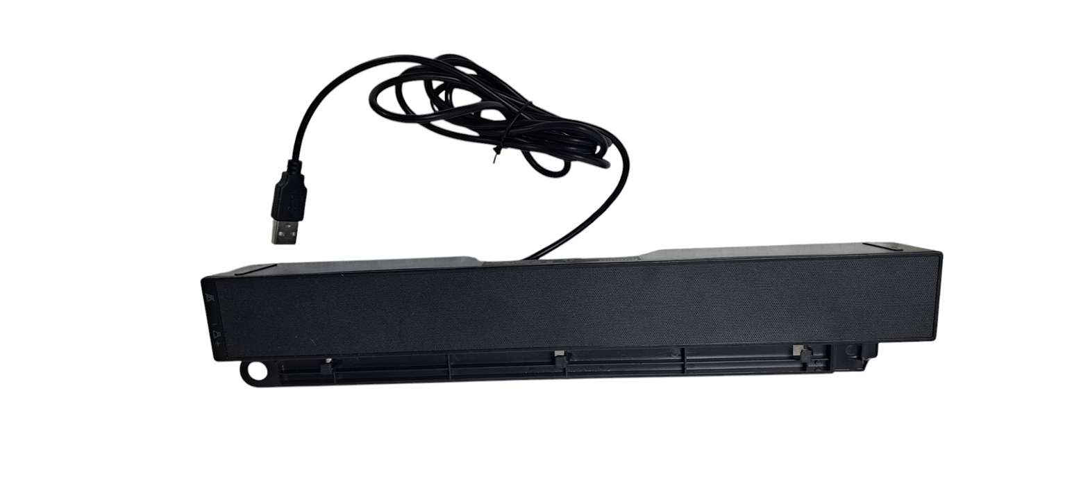 Lenovo USB Sound Bar