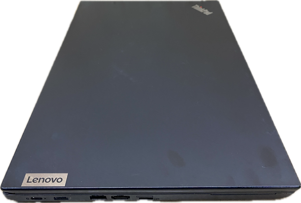 Lenovo ThinkPad L15 TOUCH Gen 2 i7-1165G7@2.80GHz 16GB RAM 256GB SSD READ  Lap200