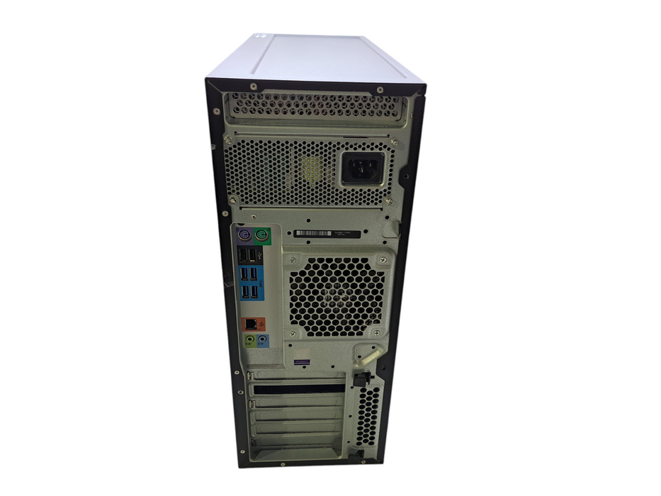 HP Z440 Workstation | Xeon E5-1620 v4 @3.50GHz, 32GB DDR4, No HDD/GPU *READ