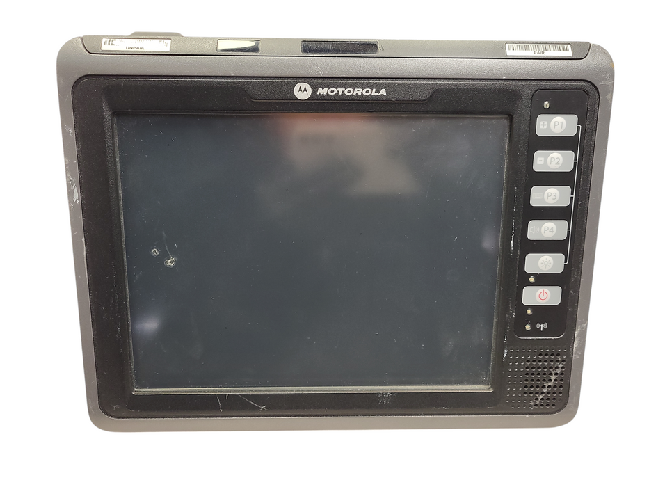 Motorola VC70N0 Vehicle Mount Mobile Computer READ $