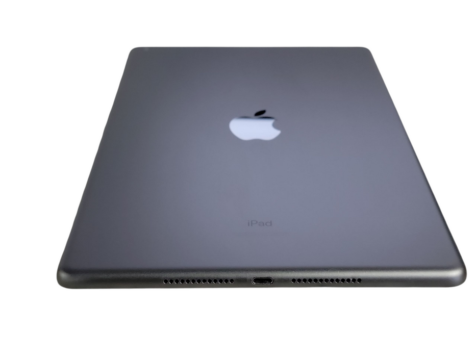 Apple iPad 9th Gen - 64GB - Space Gray [A2602]