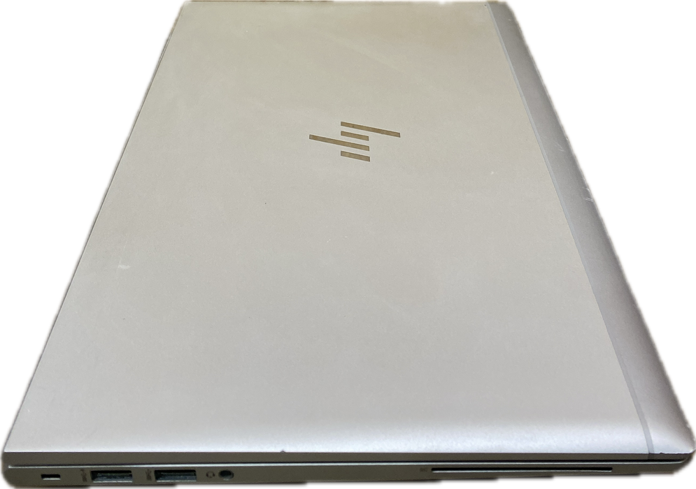 HP  EliteBook 840 G8 Core i7-1185G7@3.00GHz vPRO 16GB RAM 256GB SSD READ  Lap200