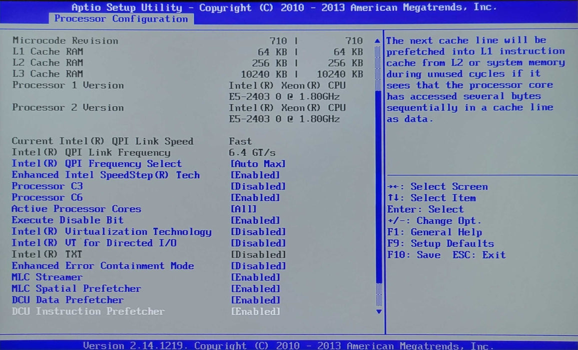 Custom/ Nemko P4000 Server Xeon E5-2403@1.8GHz 16GB RAM, No HDD _