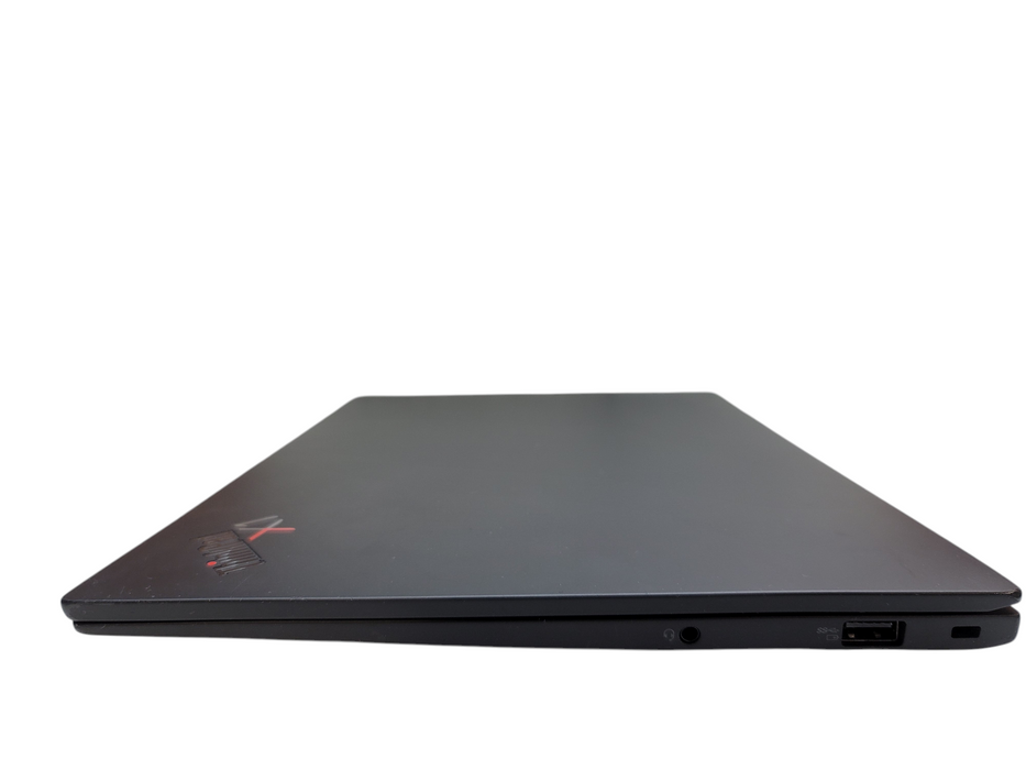 【2】ThinkPad X1 Carbon Gen9 I7 16GBSSD512 Lenovo ThinkPad X1 Carbon Gen 9 20XW | Overview, Specs
