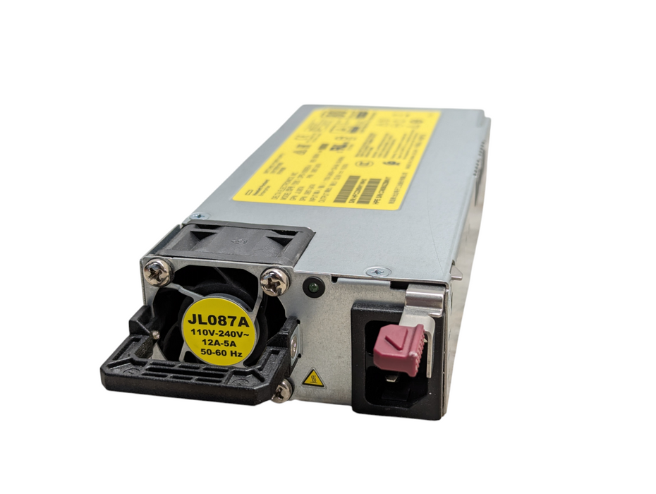 HP Aruba PS-1050EB A JL087A 52.6V 19.97A Power Supply 110V-240V -