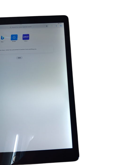 Apple iPad Pro 12.9-inch 1st Gen - Space Gray - 128GB [A1652] READ