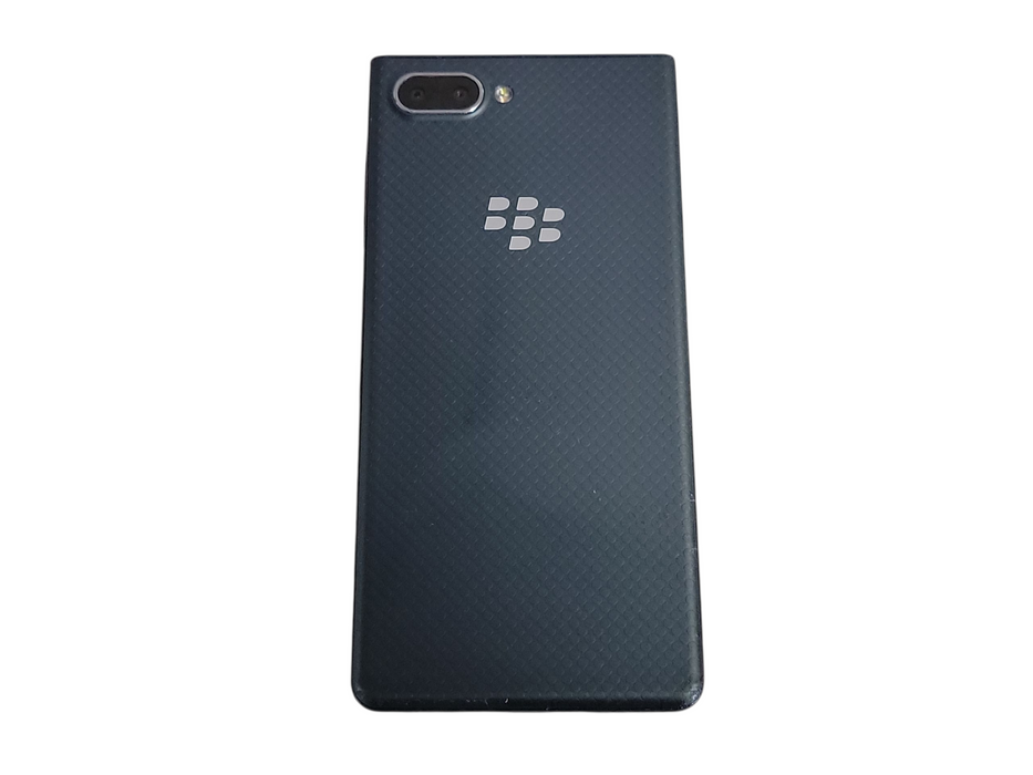 Blackberry Key2 LE - 32GB - Black [BBE100-2]
