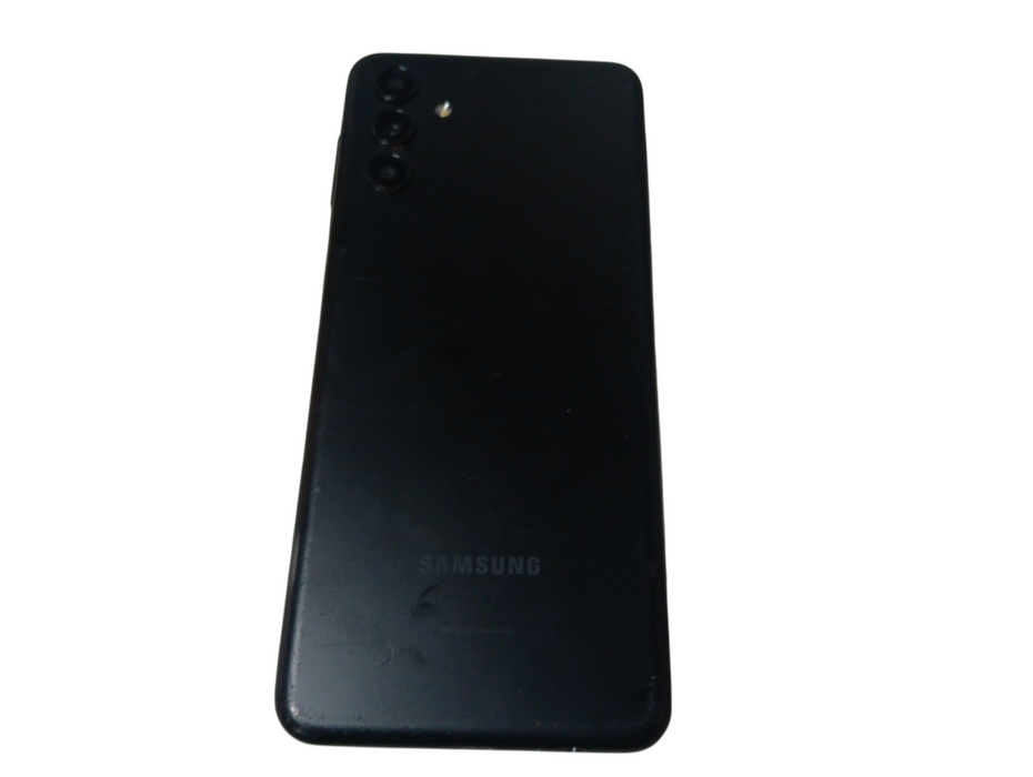 Samsung Galaxy A13 5G - 64GB - Black [SM-A136W]