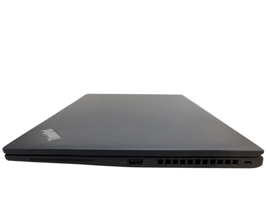 Lenovo ThinkPad T14s Gen 3 i7-1270P 32GB RAM 256GB NVMe  β Lap200