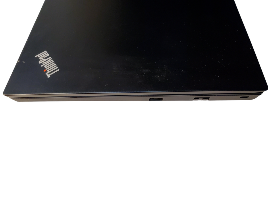LENOVO ThinkPad E15 | Core i5-10210U | 16GB DDR4, 500GB SSD  Lap200