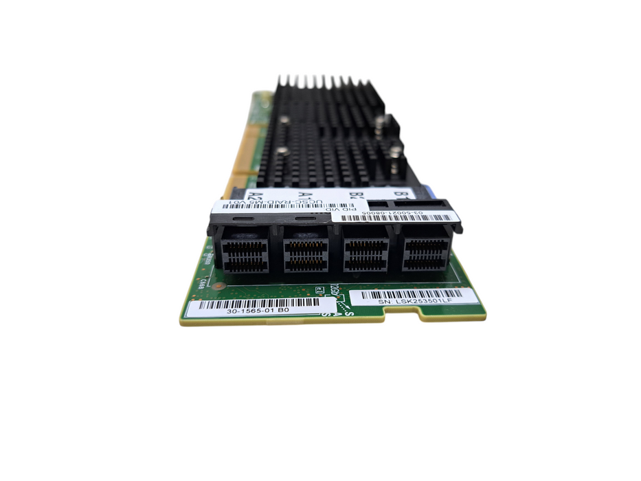 Cisco UCSC-RAID-M5 12Gb/s SAS Raid Controller 2GB Cache w/ Battery