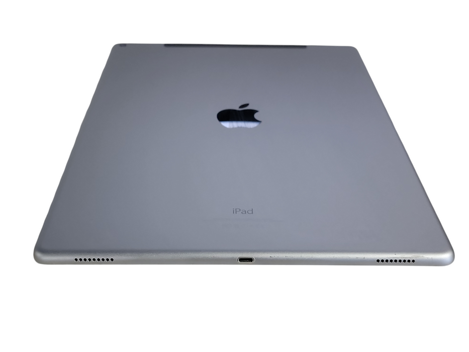 Apple iPad Pro 1st Gen 12.9" - 256GB - Space Gray [A1652] (
