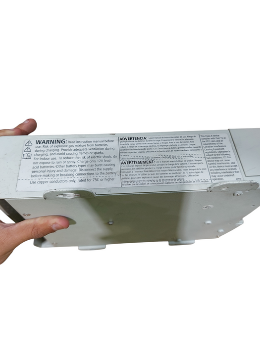 Xantrex 804-1220-02 TC2012 TRUECHARGE2 20 A 12V